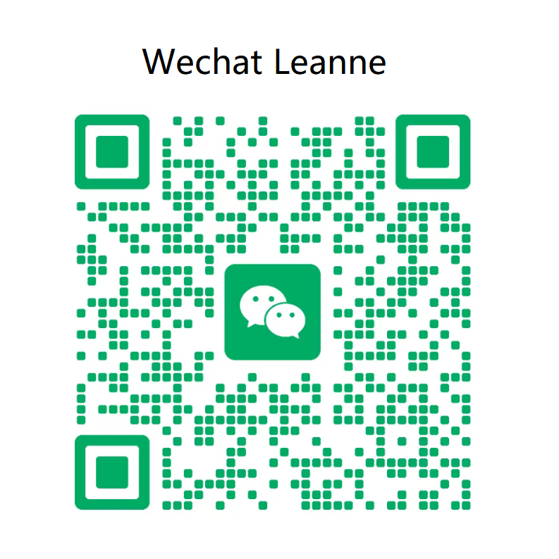 WeChat QR