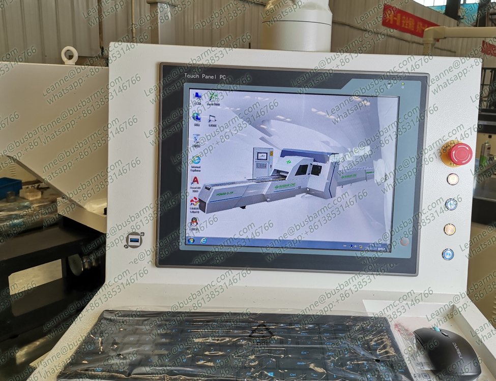 cnc bending machine